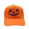 Orange Jack-o'-Lantern Light Up Hat by Creatology™